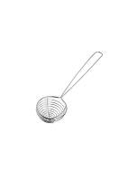 Pea Scoop S/St. 300mm