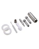 Full set of spares for 4300