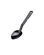 Solid Spoon 11" Black PC