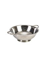 Economy S/St. Colander 11"Tube Hdl.