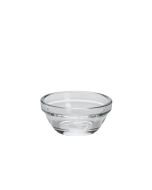 Stacking Glass Ramekin 7.5cl/ 2.75oz 7.5cm