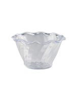 Tulip Dessert Dish Clear 159ml 95 x 55mm