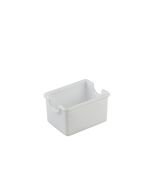 Packet Holder White SAN