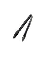 Utility Tongs 9" Black