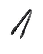 Utility Tongs 12" Black