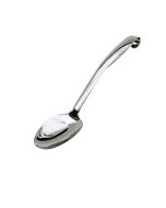 Genware Plain Spoon 350mm