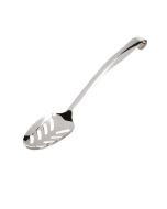 Genware  Slotted Spoon  350mm