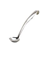 Genware Gravy Ladle  1.1/4oz/ 270mm