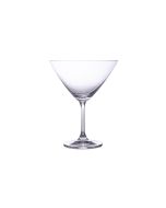 Sylvia Martini Glass 28cl/ 9.9oz