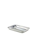 GenWare Aluminium Bun Pan 24 x 16.5 x 2cm