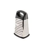 Genware Heavy Duty 4 Sided Box Grater