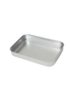 Aluminium Baking Dish 32 x 22 x 5cm