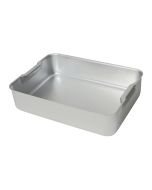 Aluminium Deep Roasting Dish 48 x 36 x 10cm