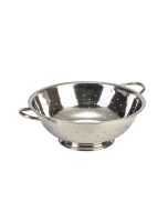 Economy S/St. Colander 13"Tube Hdl.