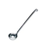 S/St 11cm One Piece Ladle 8oz/ 230ml