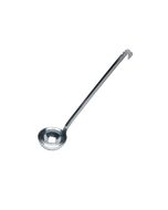 S/St 6cm One Piece Ladle 1.5oz (D18)
