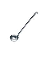 S/St 8cm One Piece Ladle 3.5oz/ 100ml
