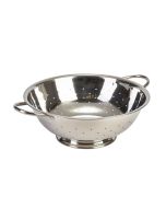 Economy S/St. Colander 16" Tube Hdl