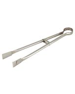 S/St. Grill Tongs 21"