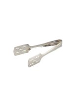 S/St. Cake/Sandwich Tongs 7.1/4" 185mm
