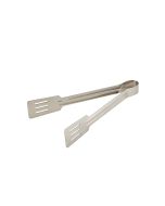 S/St. Cake/ Sandwich Tongs 9"/ 230mm