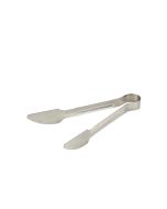 S/St. Hamburger Tongs 9"/ 230mm
