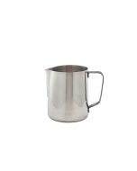GenWare Stainless Steel Conical Jug 60cl/ 20oz
