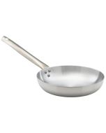 Aluminium Omelette Pan 24cm