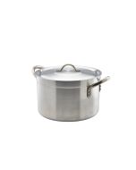 Aluminium Stewpan With Lid 7Litre