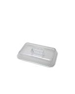 Lid For Tulip Deli Crock For 2.3Kg Clear