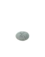 Galvanised Steel Sponge Scourers (10Pcs)
