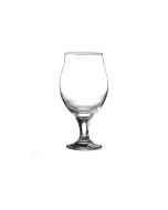 Angelina Tulip Stemmed Beer Glass 57cl/ 20oz