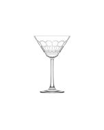 Archie Martini Glass 24cl/ 8.4oz