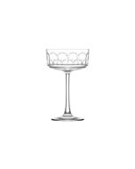 Archie Coupe Cocktail Glass 25cl/ 8.8oz