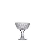 Astor Vintage Champagne Coupe Glass 23cl/ 8oz