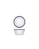 Enamel Melamine Athens Bowl 13 x 6.5cm