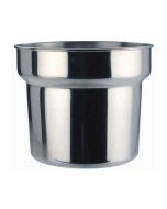 S/St. Bain Marie Pot 4.2 Litre
