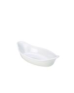 GenWare Oval Eared Dish 22cm/ 8.5"
