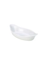 GenWare Oval Eared Dish 25cm/ 9.75"