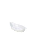 GenWare Oval Eared Dish 16.5cm/ 6.5"