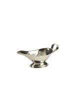 S/St Sauce Boat 300ml (10oz)