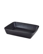 Forge Buffet Stoneware Rectangular Roaster 31 x 24cm