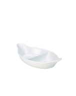 GenWare Divided Vegetable Dish 28cm/ 11"