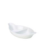 GenWare Divided Vegetable Dish 32cm/ 12.5"