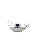 Stainless Steel Balti Dish 13cm(5")With Handl