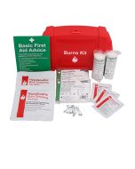 Burns First Aid Kit Small