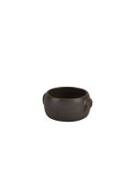 Antigo Stoneware Butter Pot 3oz/ 90ml