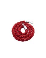 Barrier Rope Red - Use W/ Code BP-RPE