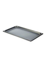 Non Stick Aluminium Baking Sheet GN 1/1