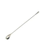 Teardrop Bar Spoon 40cm